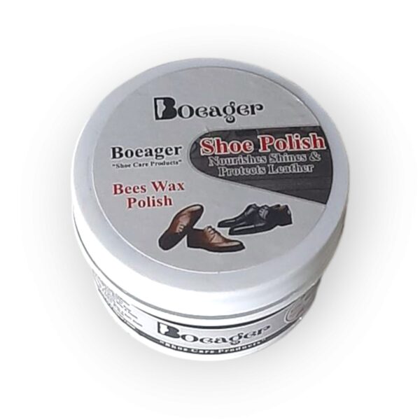 shoes  polish